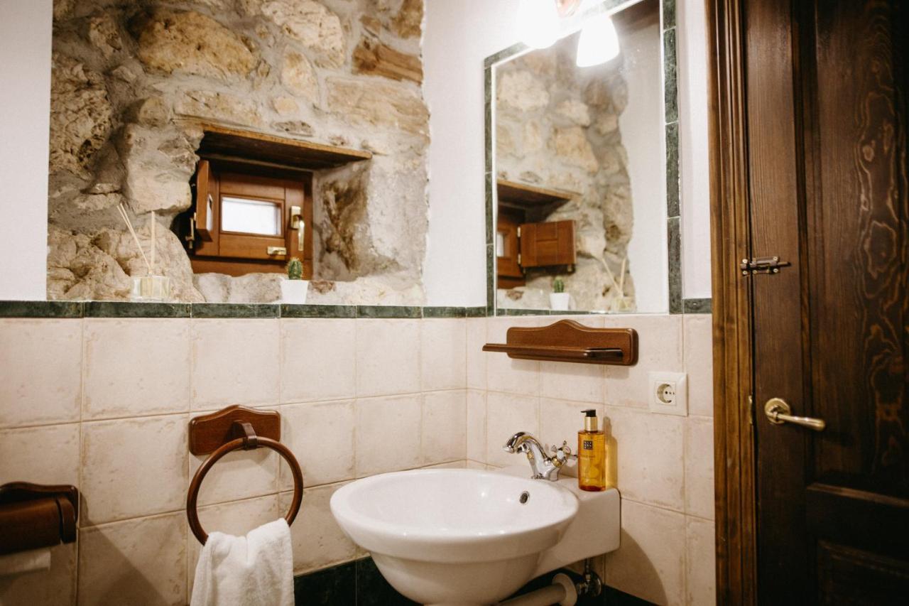 Rurales La Casina Del Fontan Apartamento *