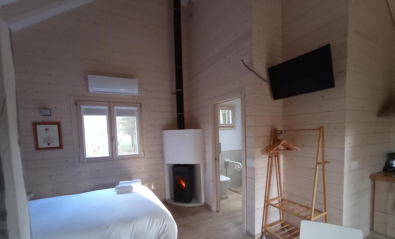 Da Ulla Camping *