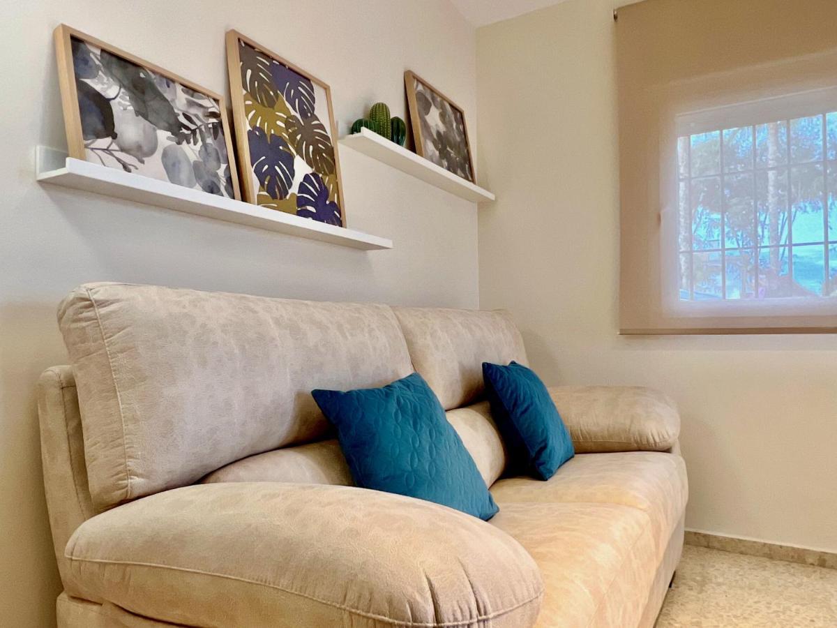 Apartamento Casa El Faro *