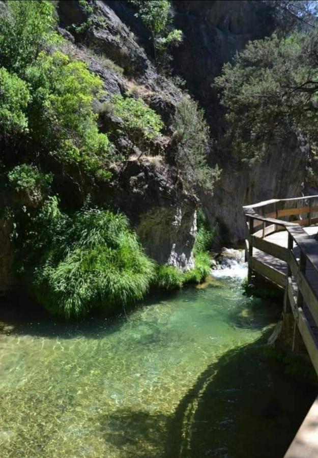 El Recreo Cazorla