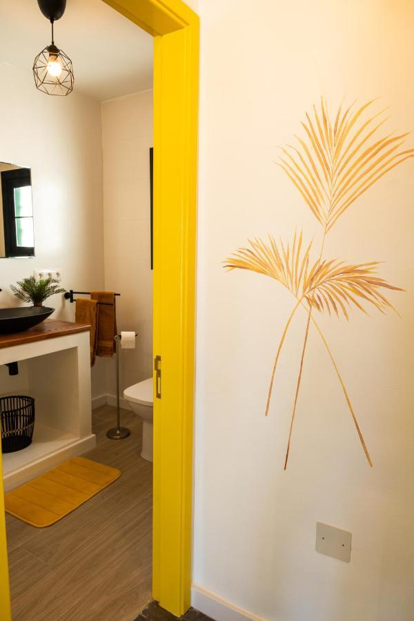Casita Bella Holiday home *