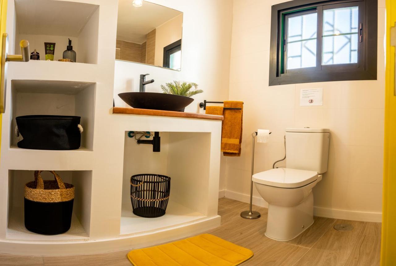 Holiday home Casita Bella