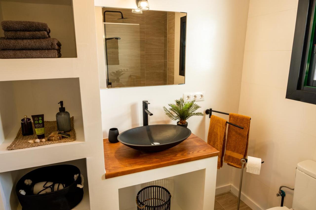 Casita Bella Holiday home *