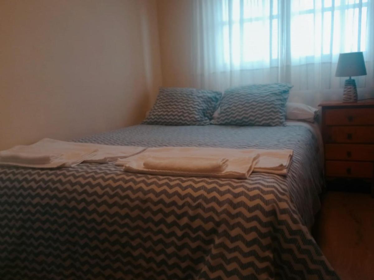 Apartment Menesteo El Puerto de Santa Maria