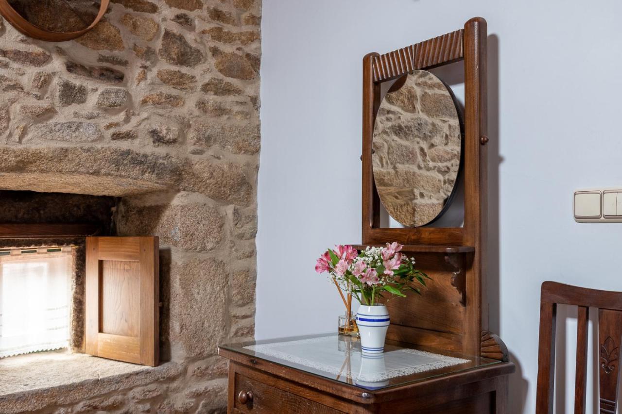 Casa rural Os Migueliños Catoira