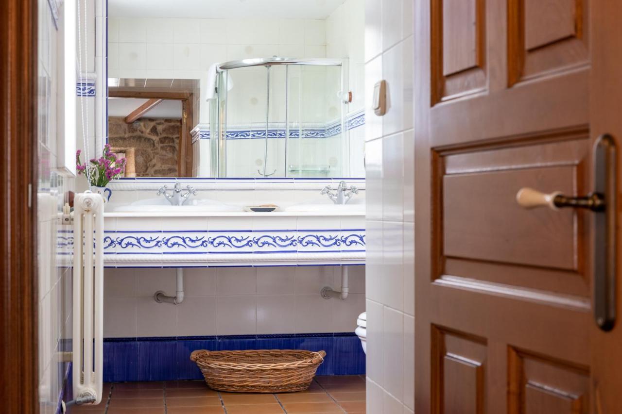 Casa rural Os Migueliños *