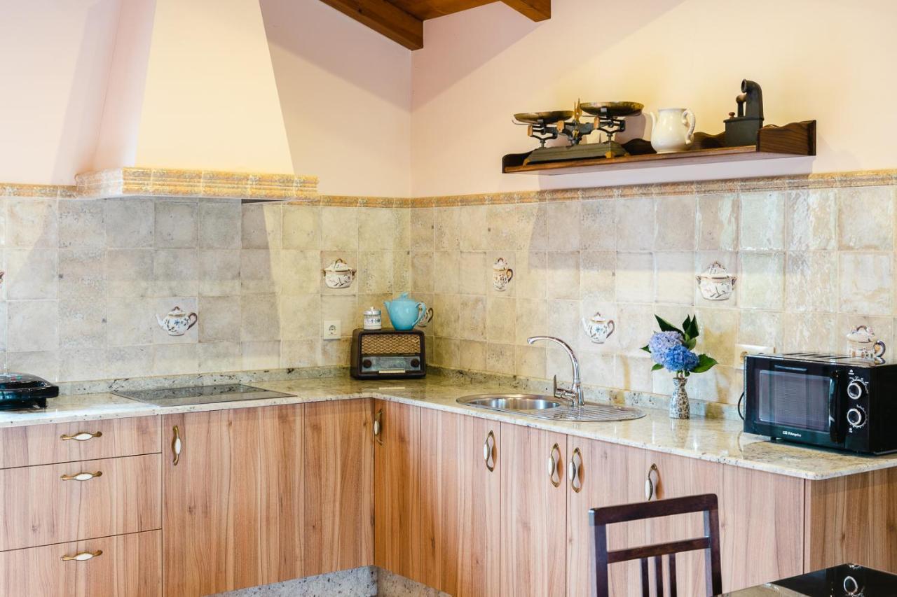 Os Migueliños Casa rural Catoira