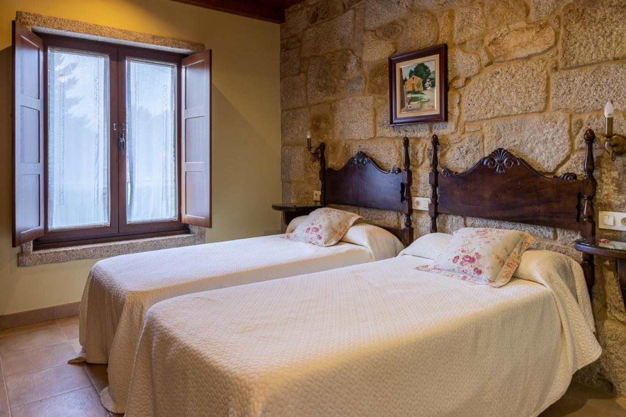 Casa rural Os Migueliños *
