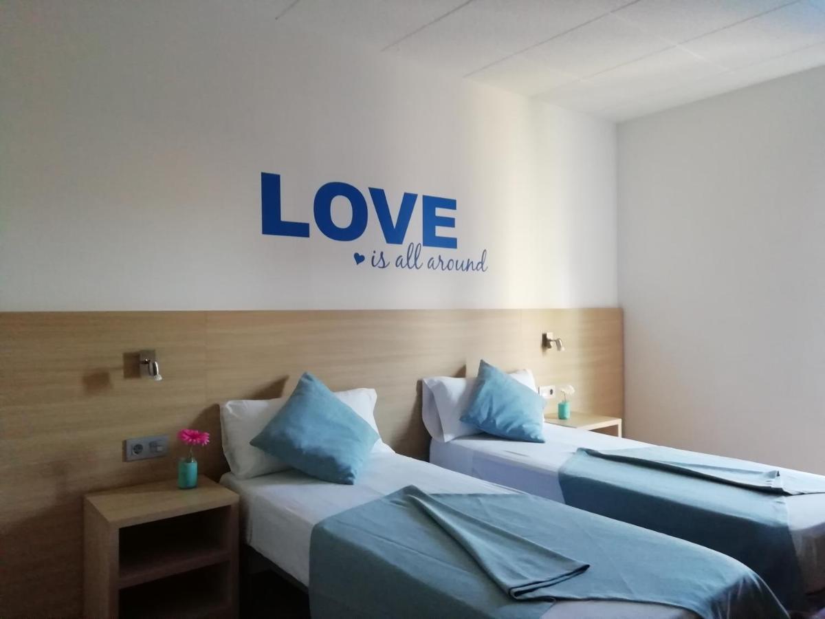 Hotel Mediterrani Express 2*