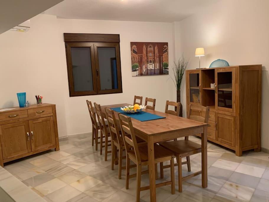 Azaleas Holiday home Velilla-Taramay