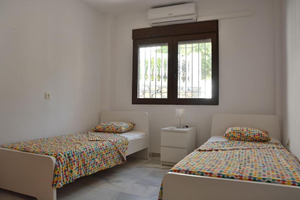 Azaleas Holiday home Velilla-Taramay