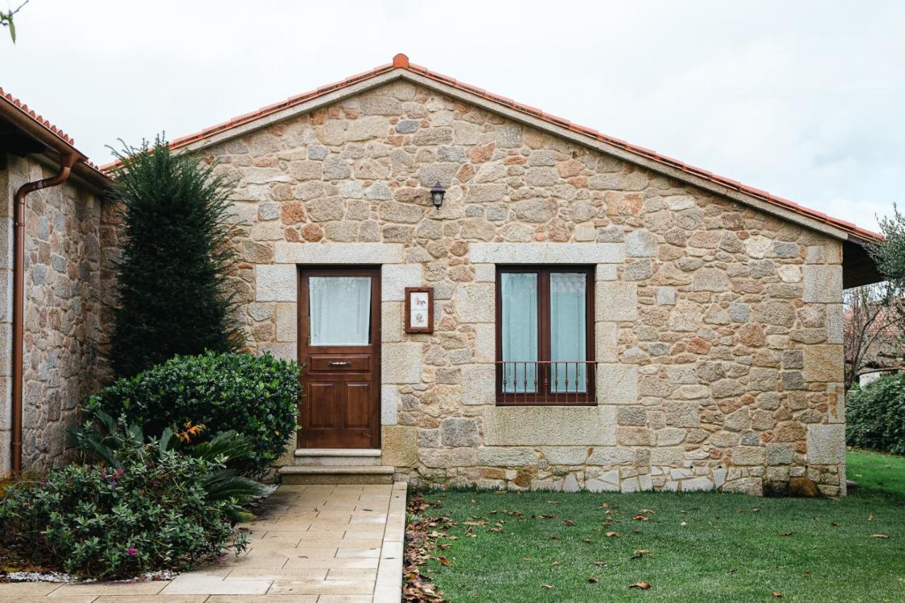 Os Migueliños Casa rural Catoira