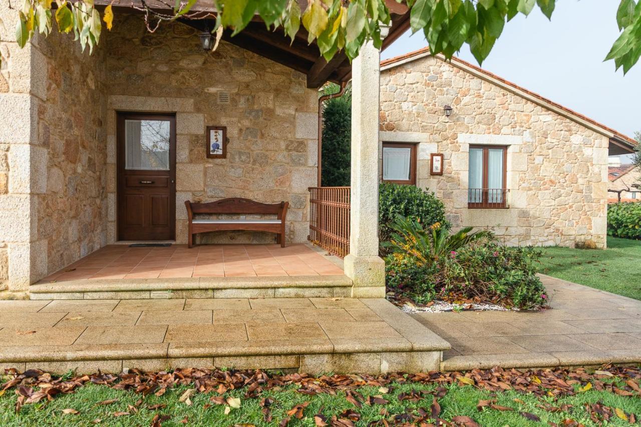Casa rural Os Migueliños Catoira