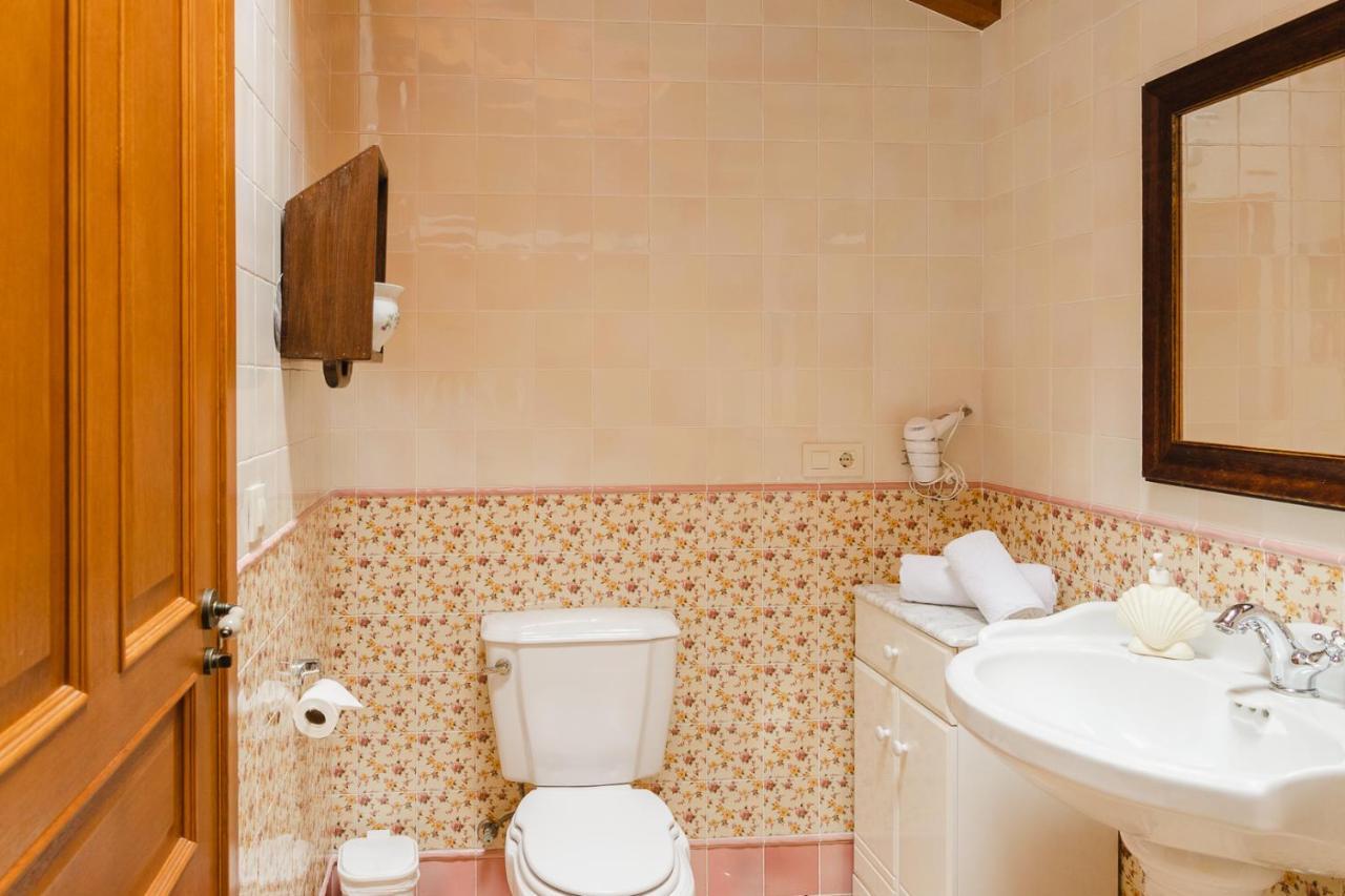 Os Migueliños Casa rural