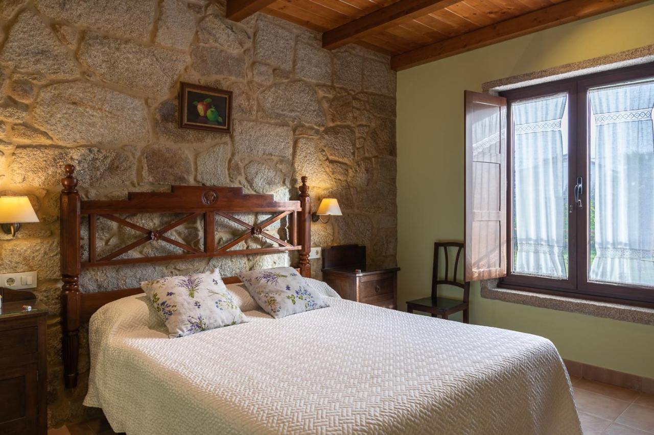 Casa rural Os Migueliños