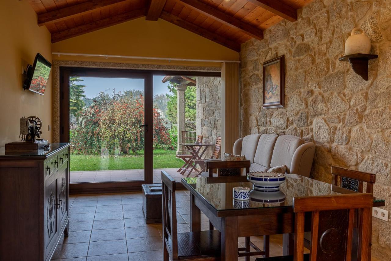 Casa rural Os Migueliños *