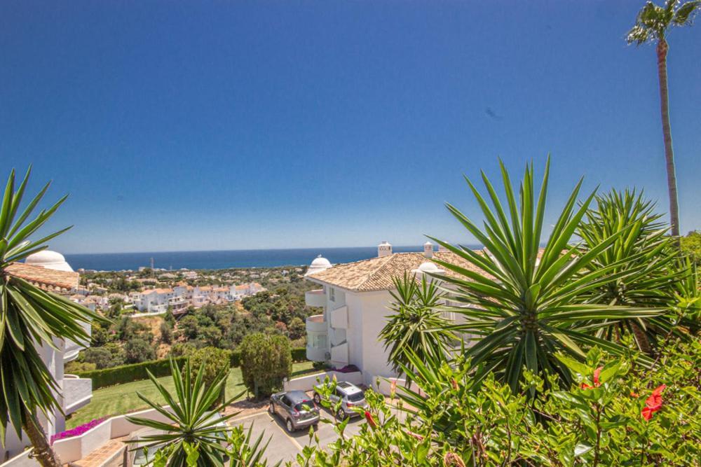 Wonderful 2 Bed With Stunning Sea Views * Sitio de Calahonda