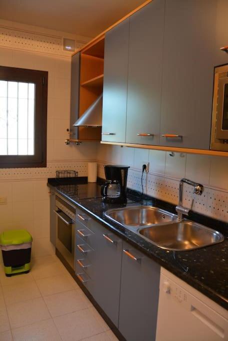 Holiday home Azaleas Velilla-Taramay