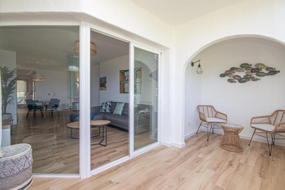 Apartamento Wonderful 2 Bed With Stunning Sea Views