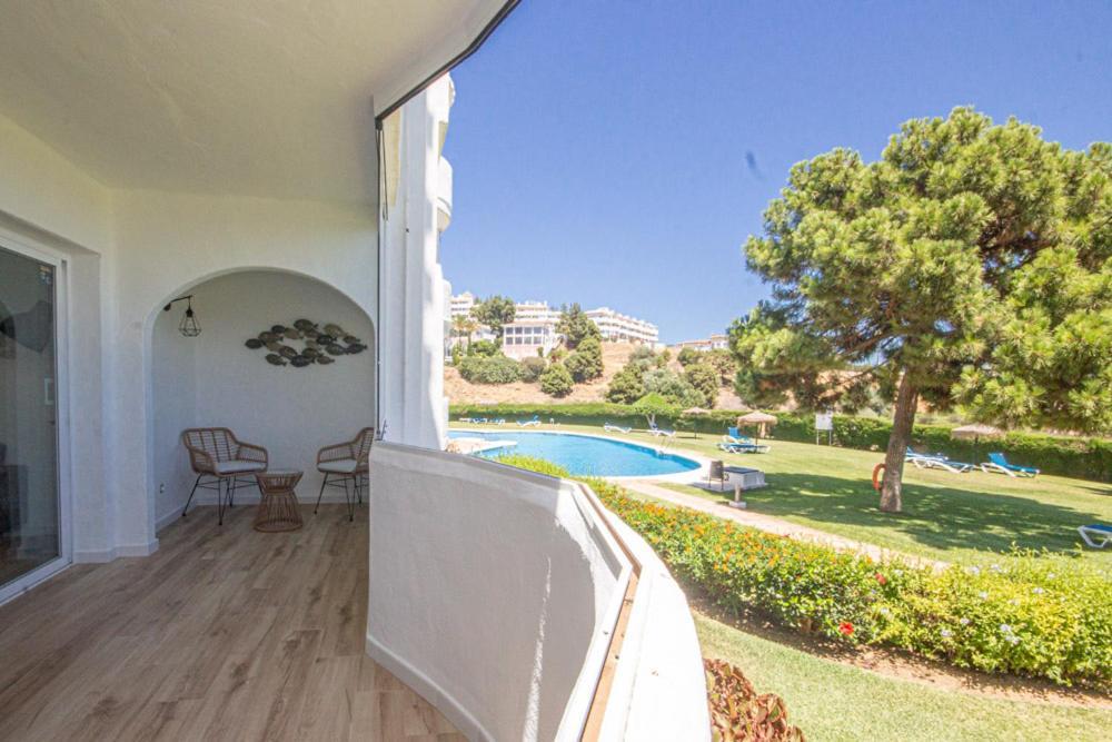 Wonderful 2 Bed With Stunning Sea Views Apartamento *