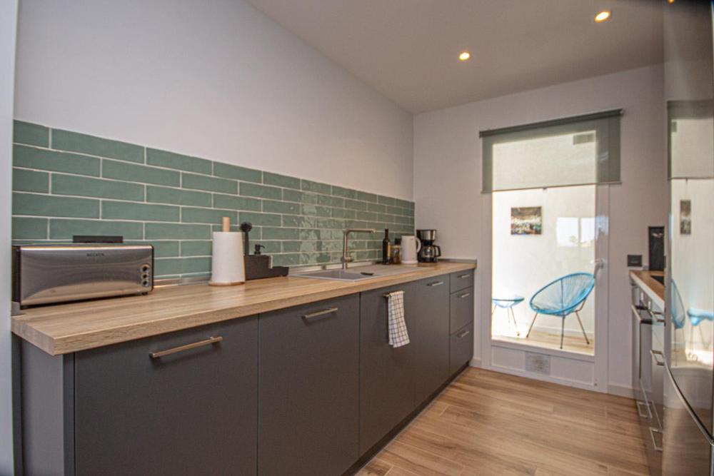 Wonderful 2 Bed With Stunning Sea Views Apartamento Sitio de Calahonda
