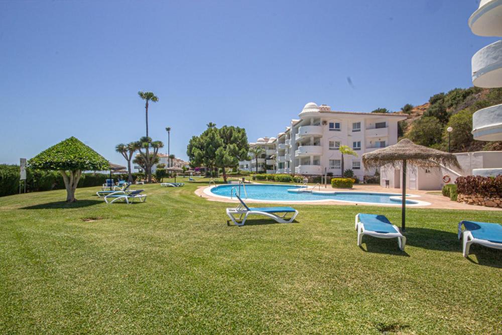 Wonderful 2 Bed With Stunning Sea Views Apartamento *