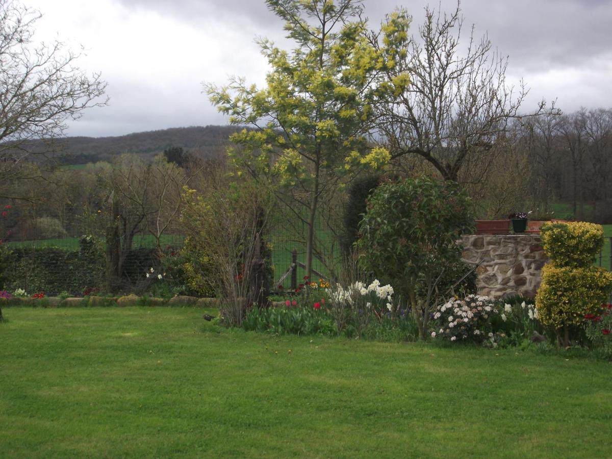 Casa rural Bentazar Elosu