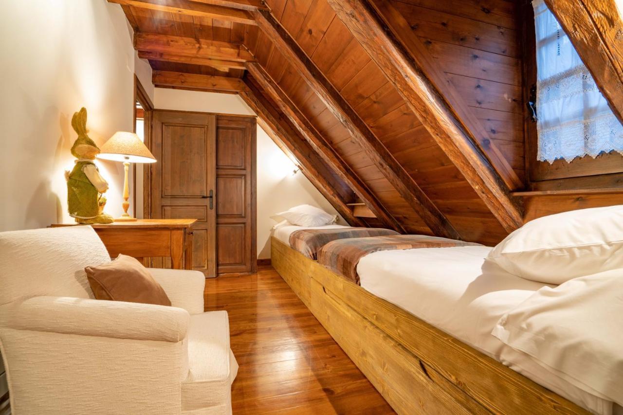 Casa Montarto By Feelfree Apartamento Arties