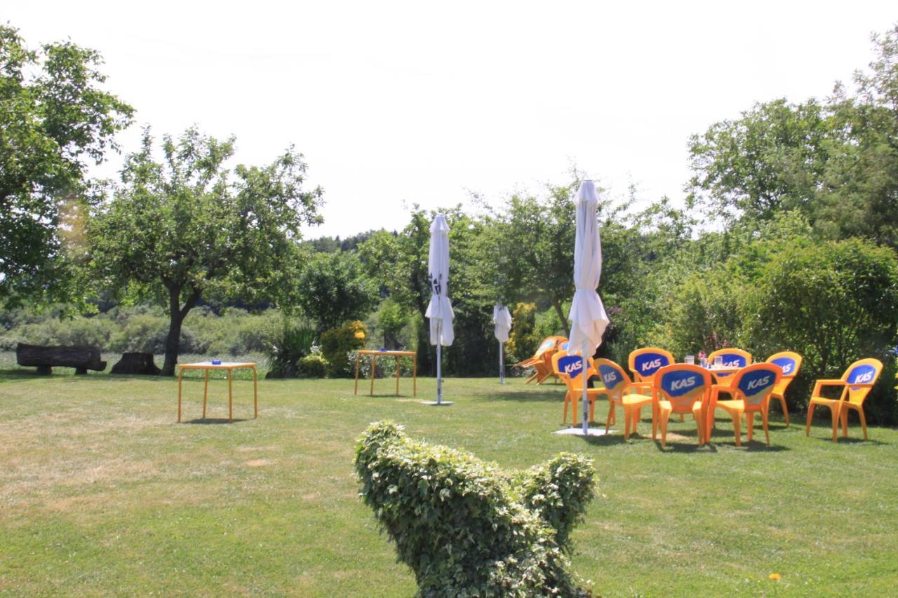 Casa rural Bentazar Elosu