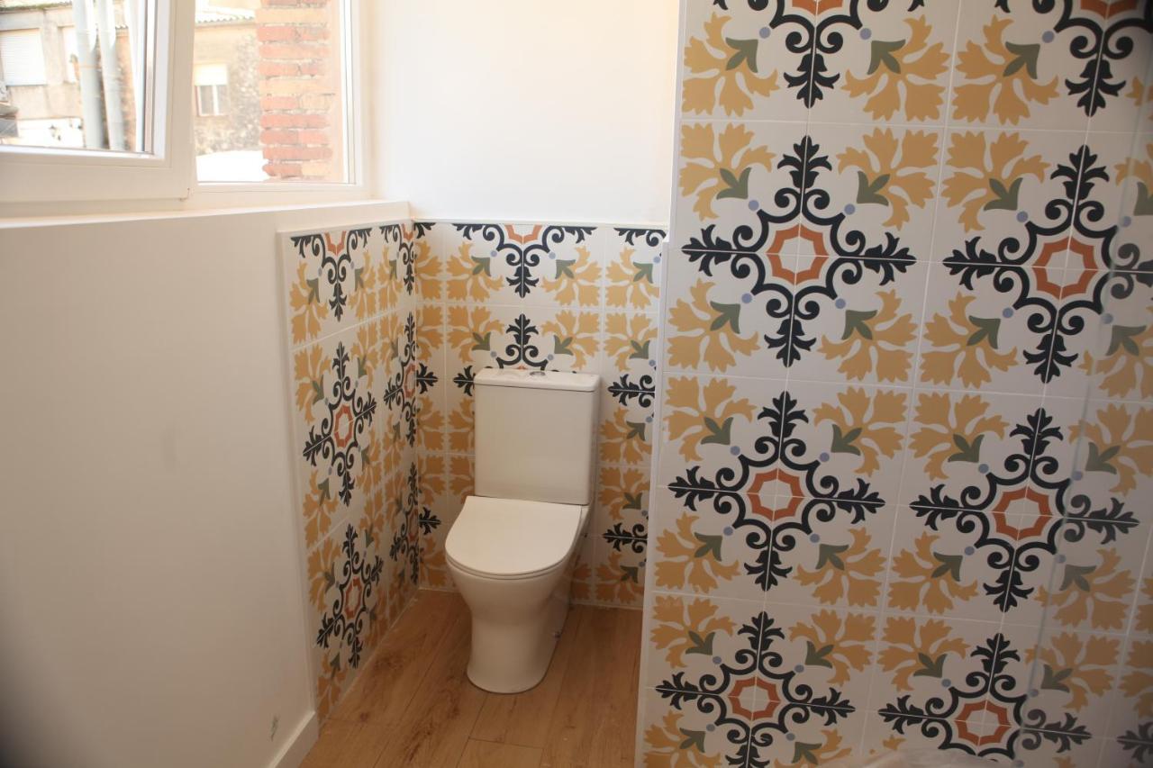 Apartment Bocairenthomes, En Pleno Centro De Bocairent, Con Piscina Y Parking Privado *