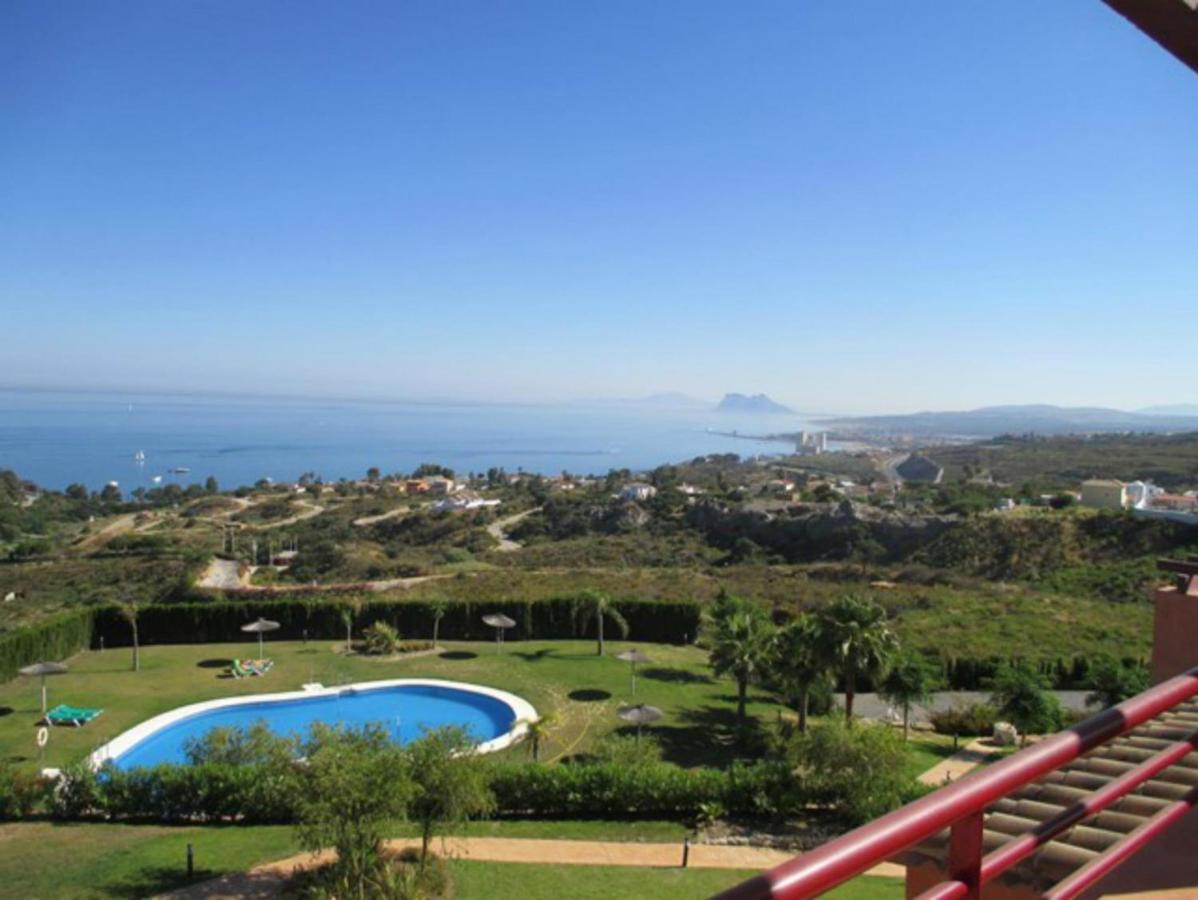 Apartamento 2086-amazing Penthouse 2 Terraces Sea View