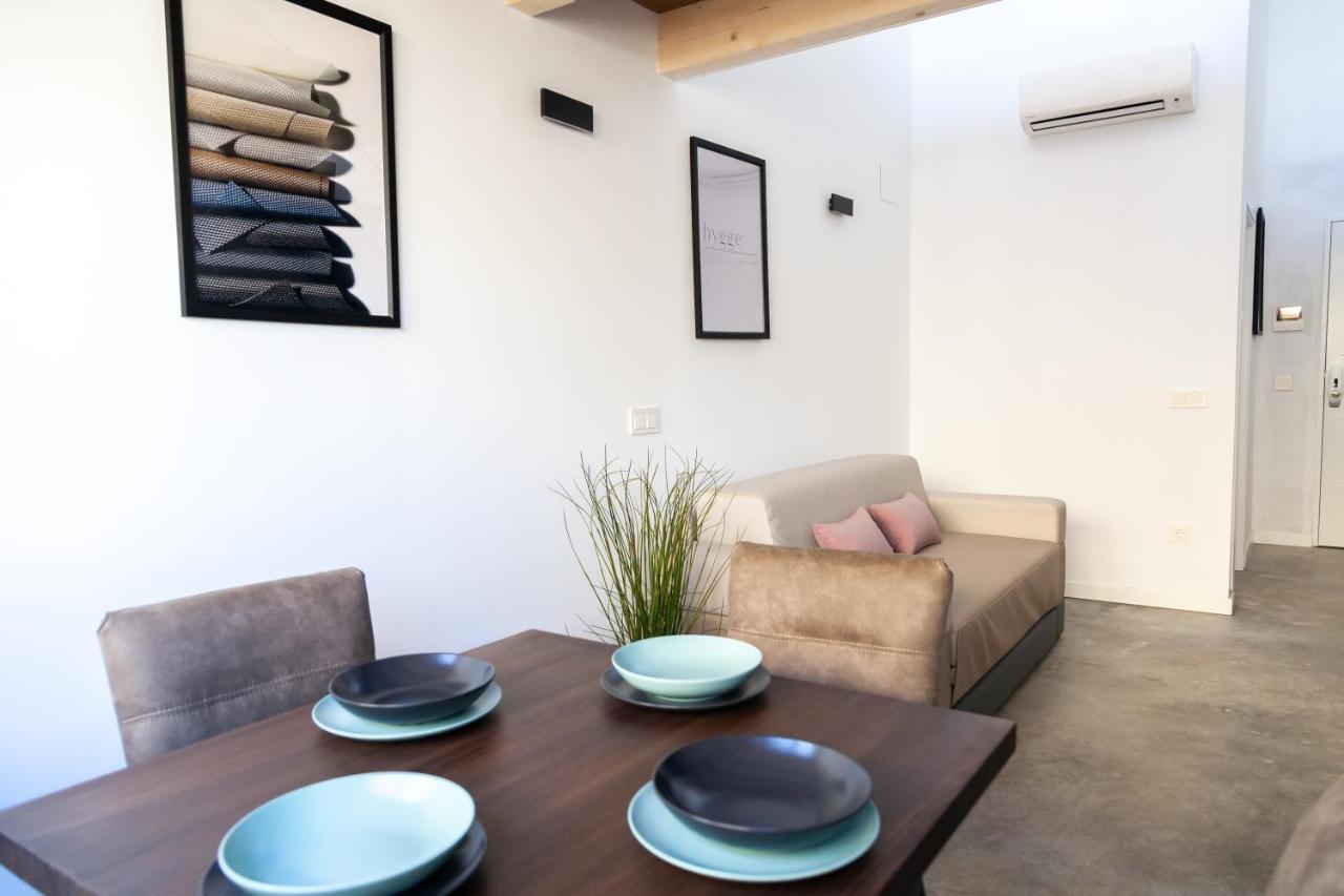 Bocairenthomes, En Pleno Centro De Bocairent, Con Piscina Y Parking Privado Apartment