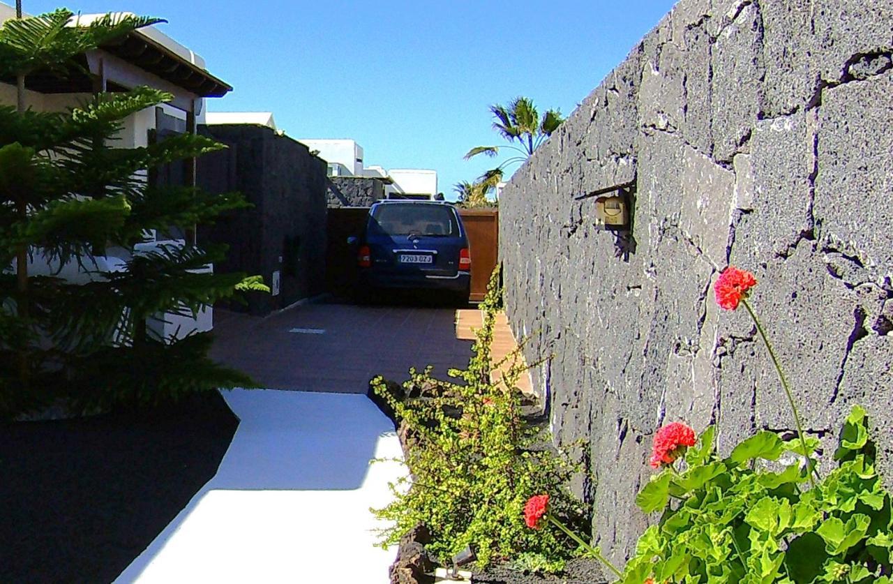 Holiday home Casa Lighthouse Playa Blanca (Lanzarote)