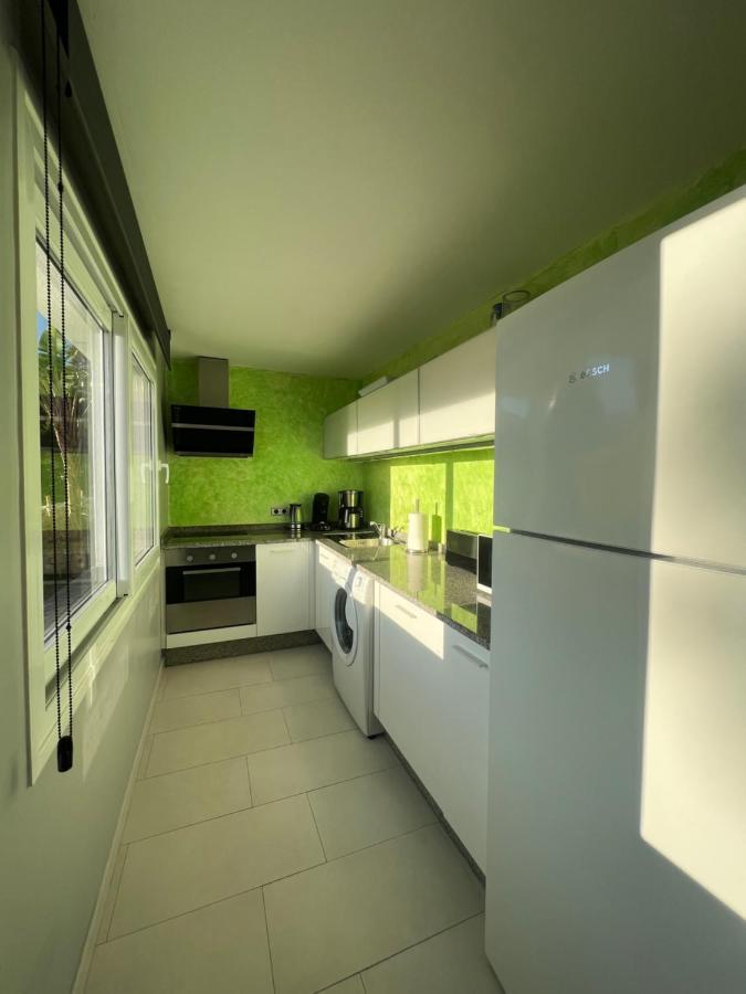 Apartment Torrecilla