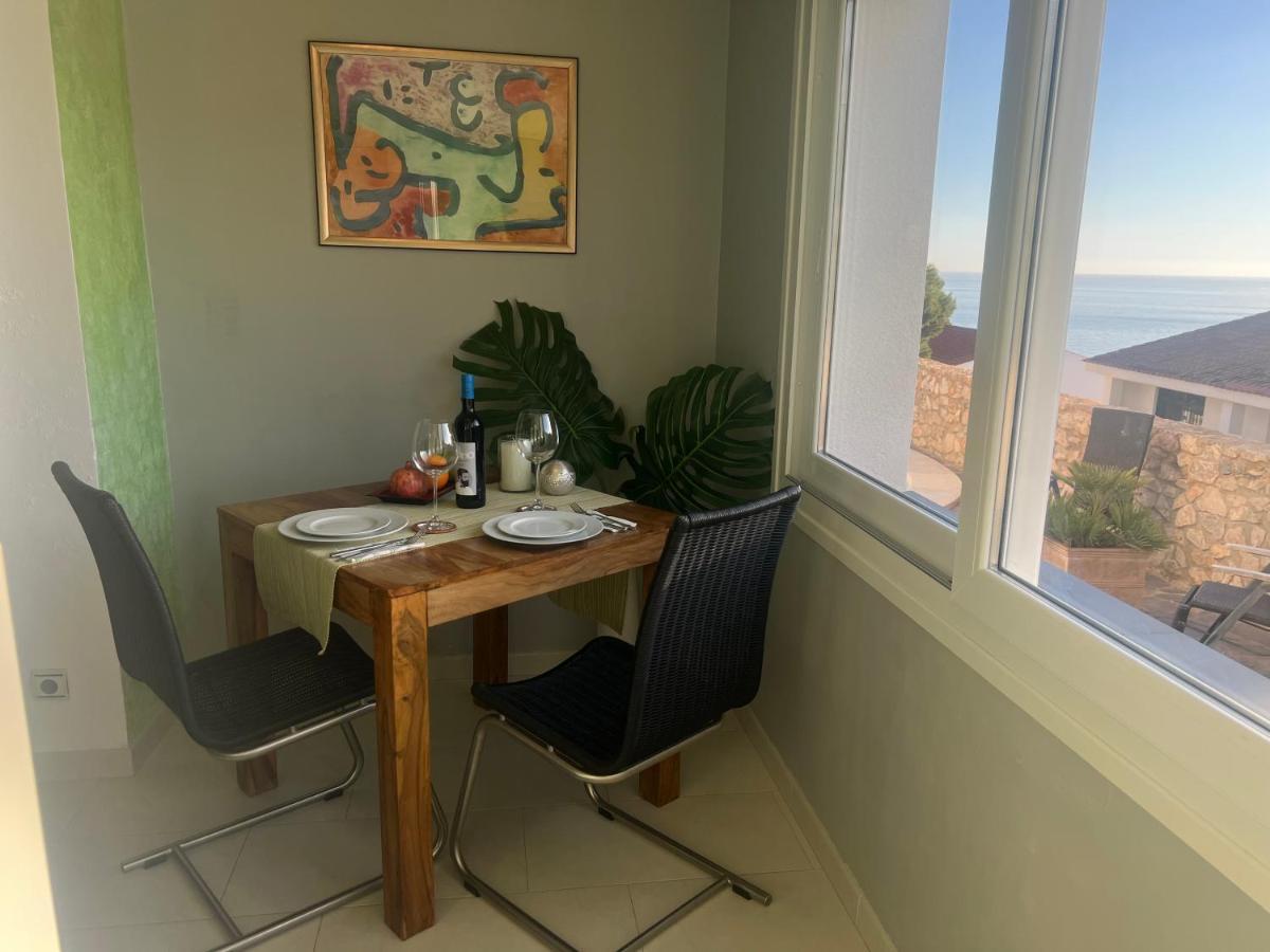 Torrecilla Apartment