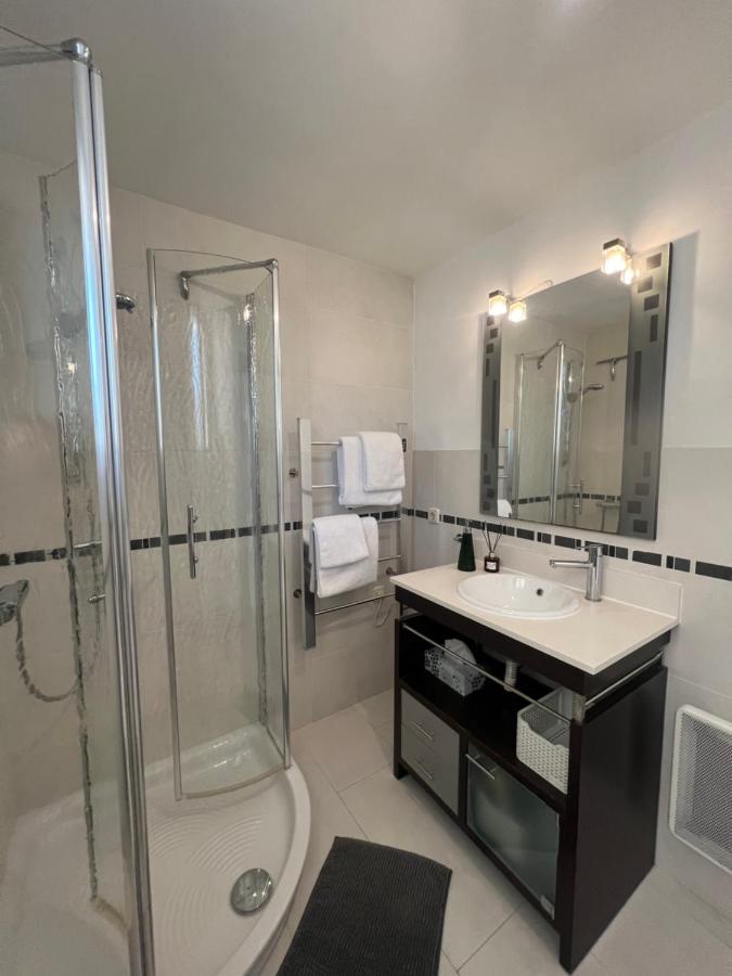 Apartment Torrecilla