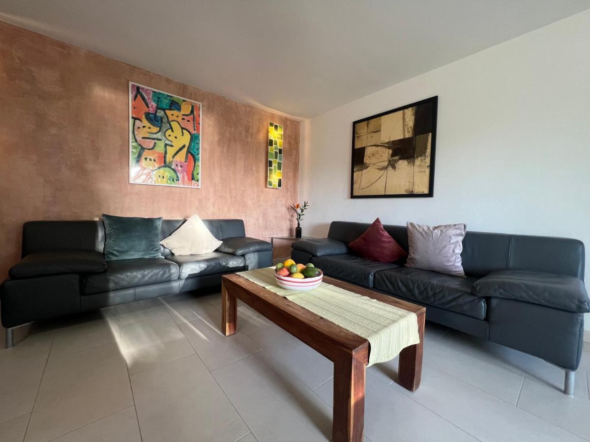 Apartamento Torrecilla *