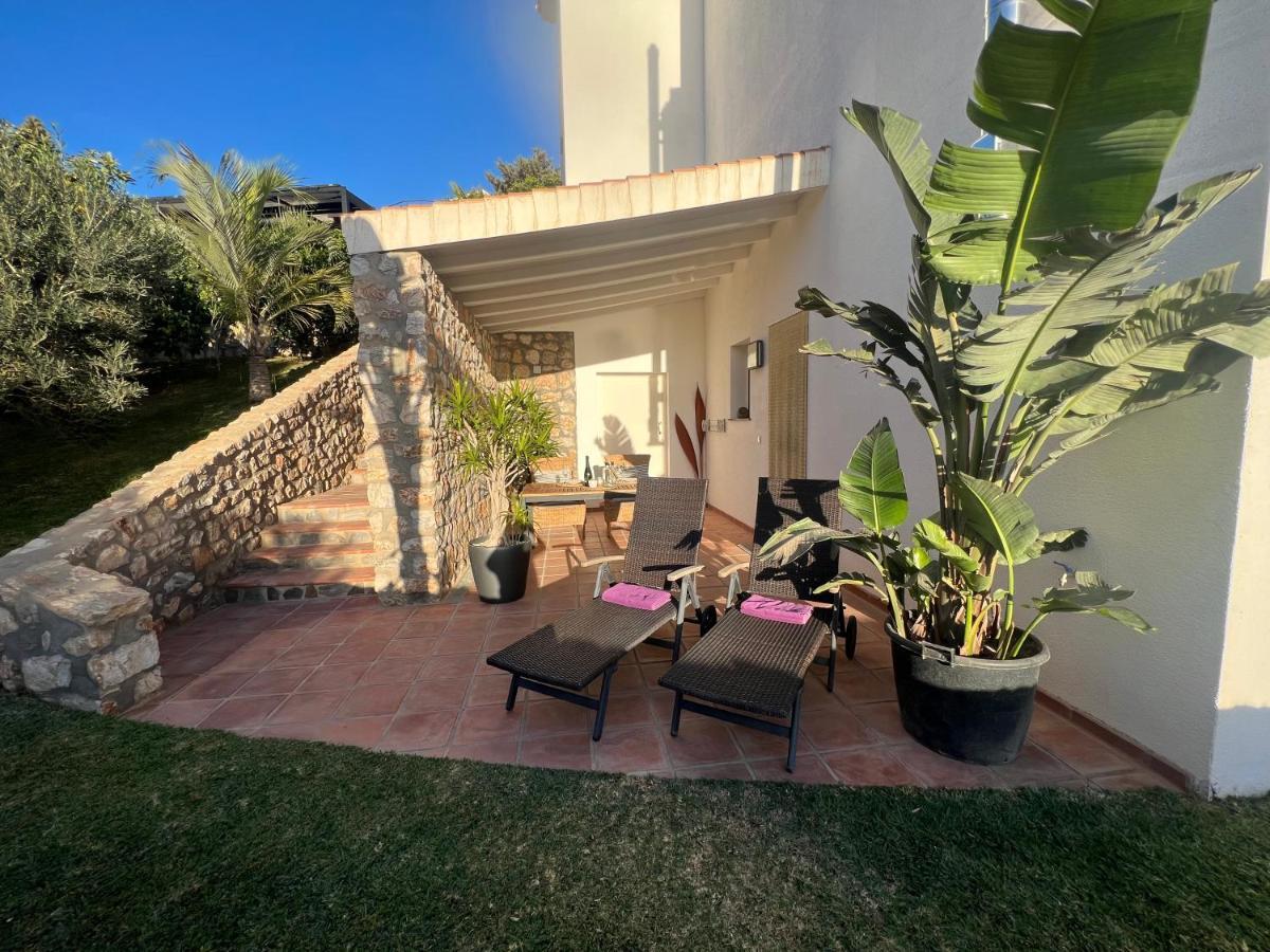 Apartment Torrecilla Salobrena