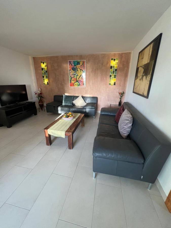 Apartment Torrecilla *