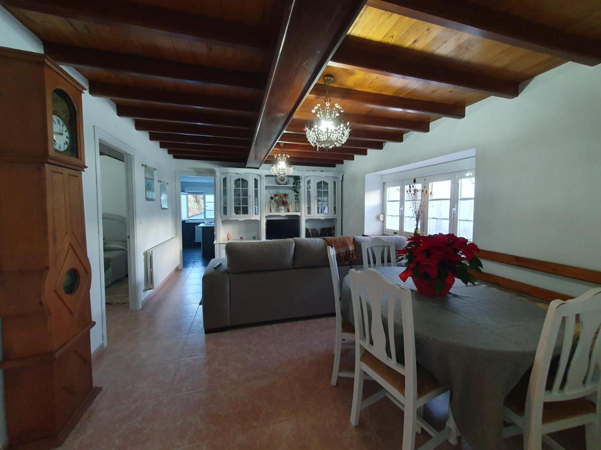 Сasa de vacaciones Casa Arquella