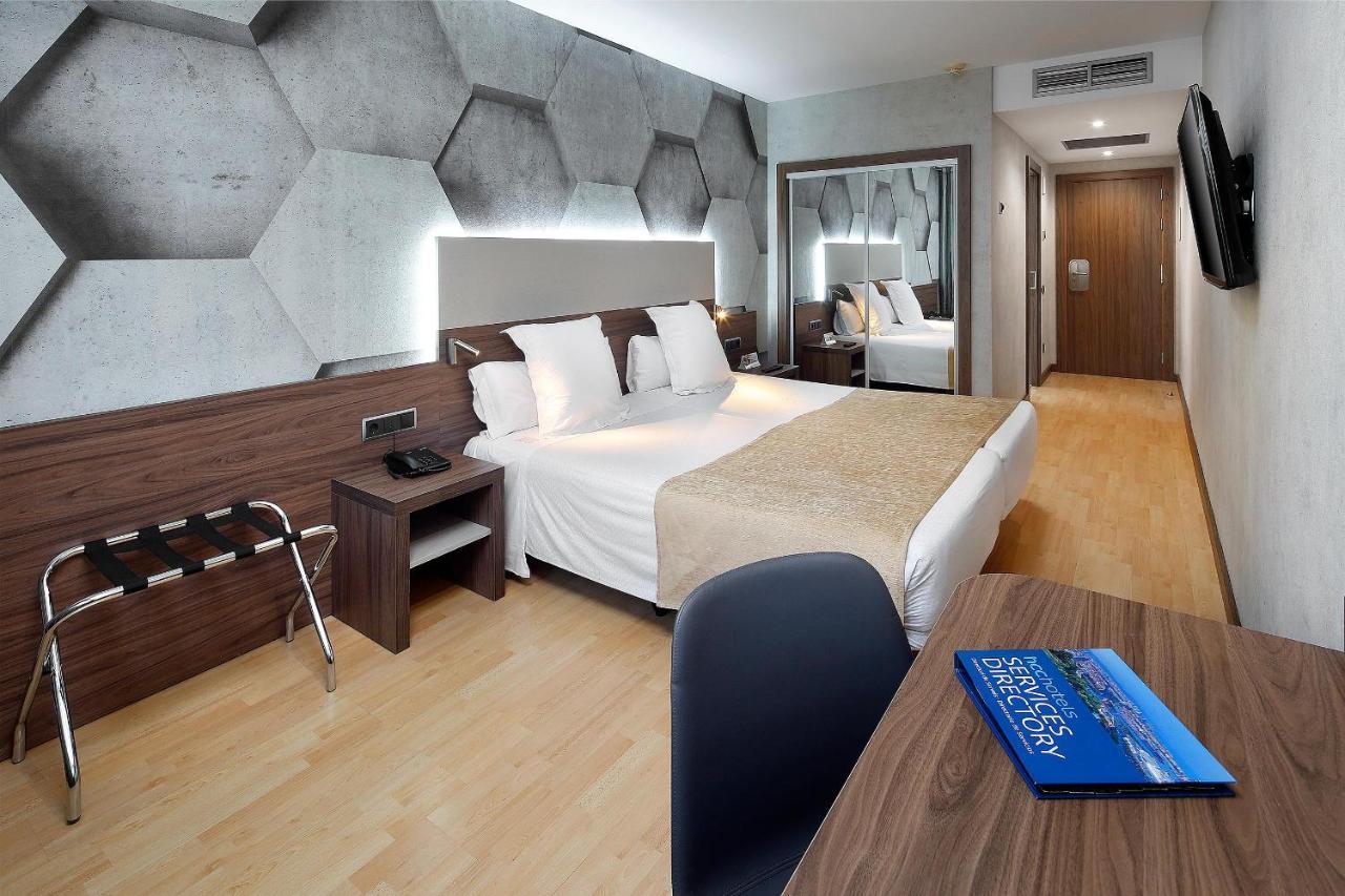 Hotel Hcc Montblanc 3*
