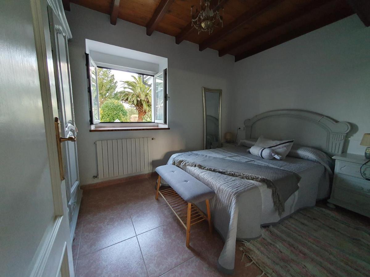 Casa Arquella