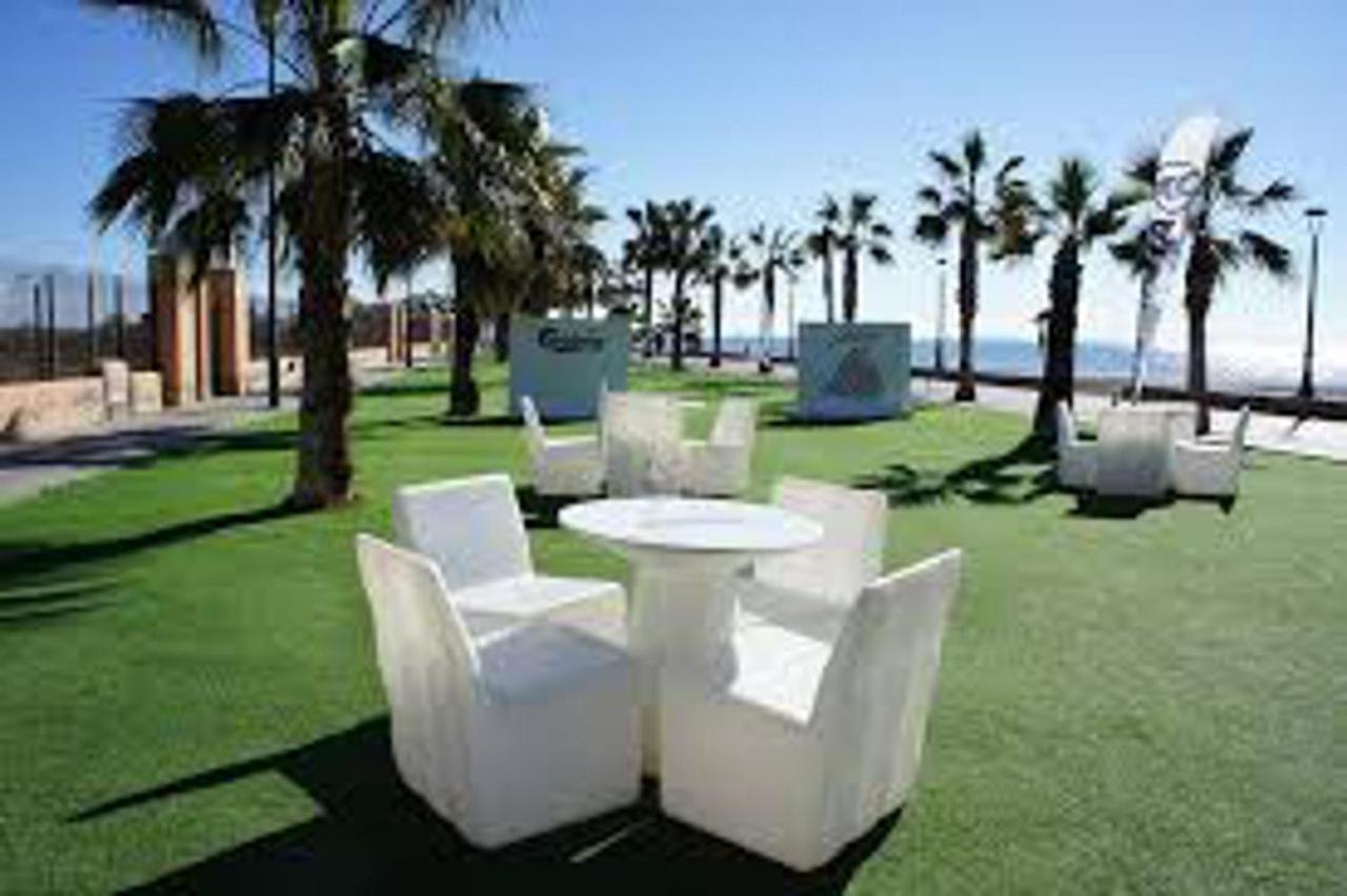 Apartamento Cozy Seaside In Alcazares