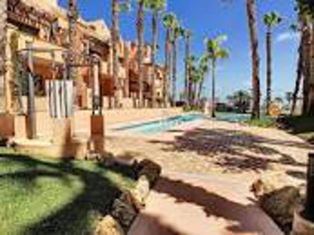 Apartamento Cozy Seaside In Alcazares