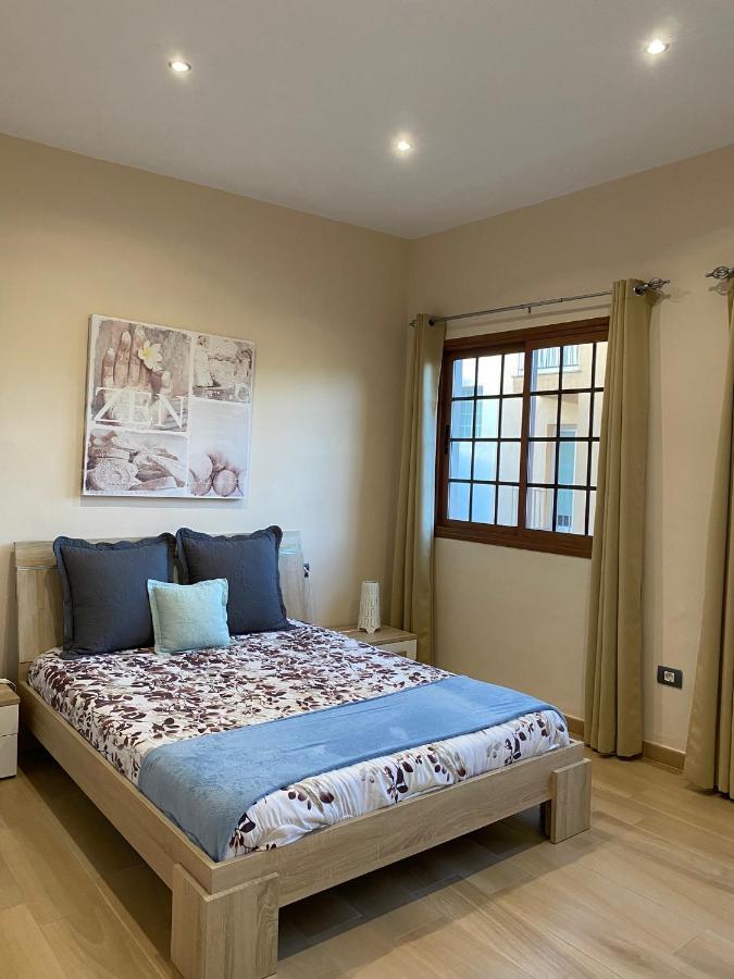 Apartamento Tenerife Icod De Los Vinos