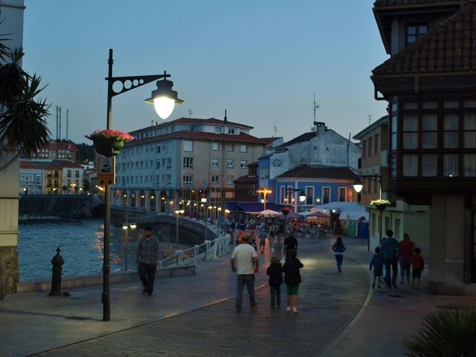 Calima * Luanco