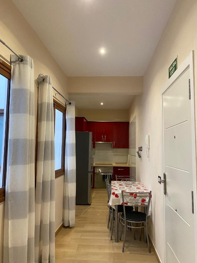 Apartamento Tenerife *