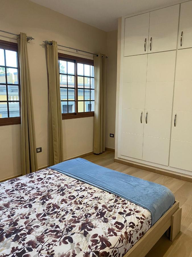 Apartamento Tenerife Icod De Los Vinos