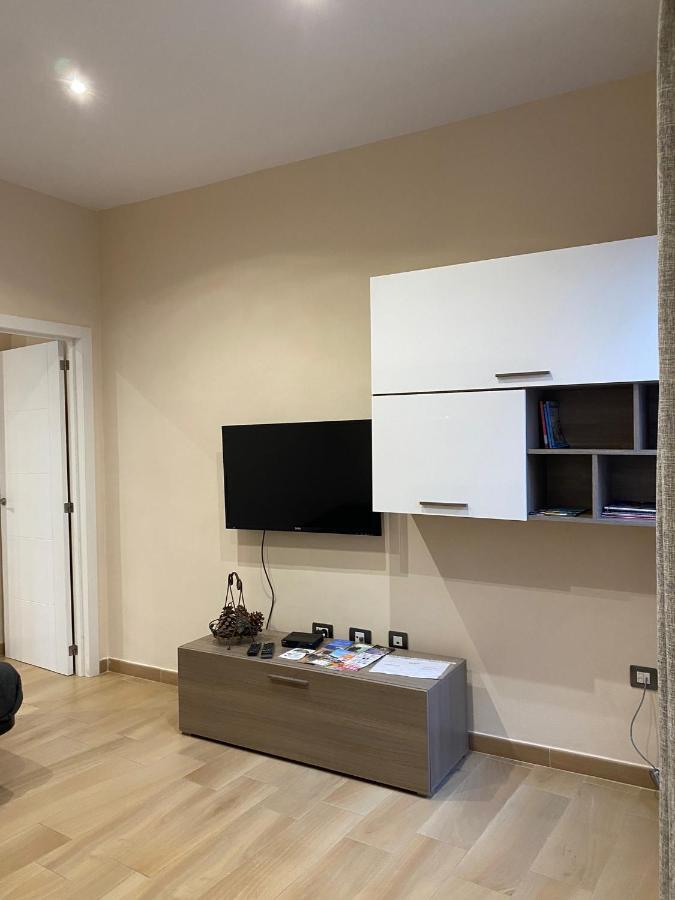 Apartamento Tenerife Icod De Los Vinos