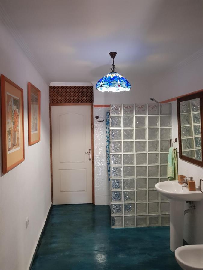 Poqueira House